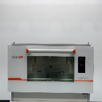 Infors HT Multitron Double Stack Incubator Shaker image 3